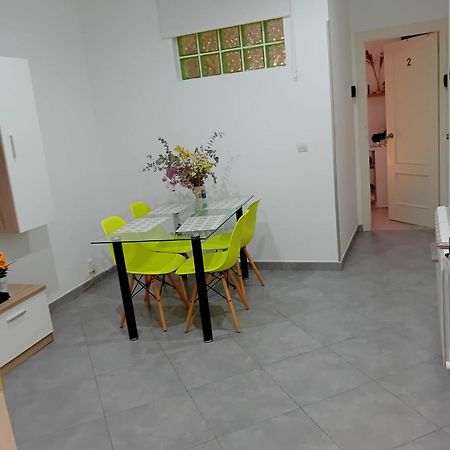 Apartamento Divina Malasana Madrid Exterior foto