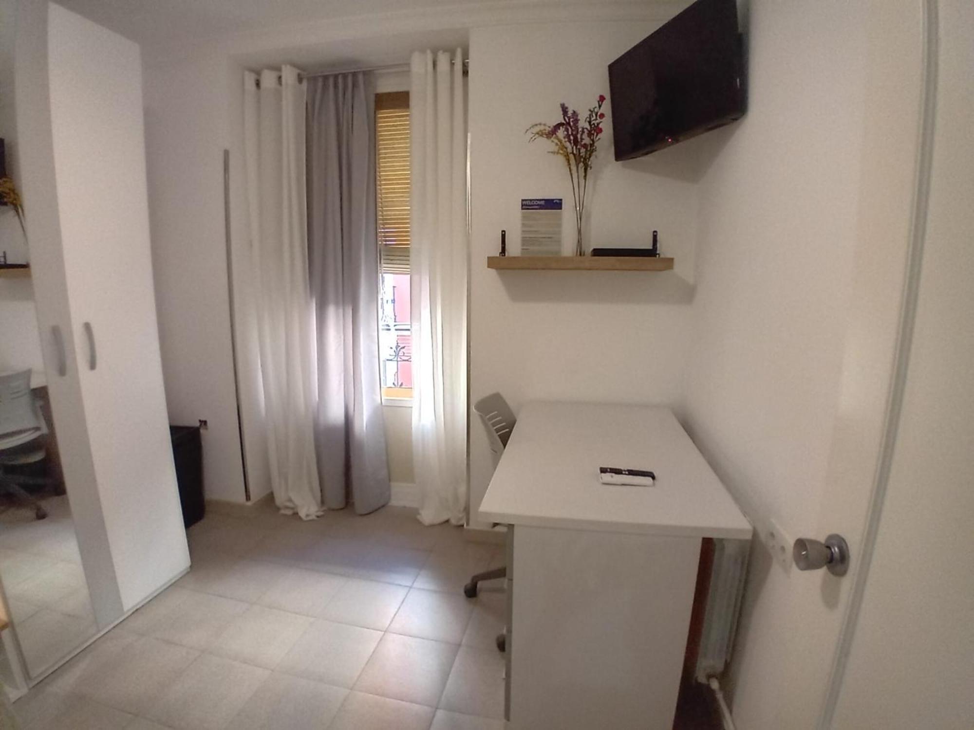 Apartamento Divina Malasana Madrid Exterior foto